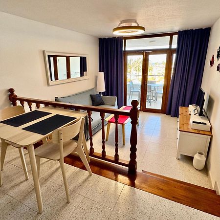 Tamaran 309 Lägenhet Playa del Inglés Exteriör bild