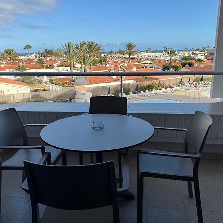 Tamaran 309 Lägenhet Playa del Inglés Exteriör bild