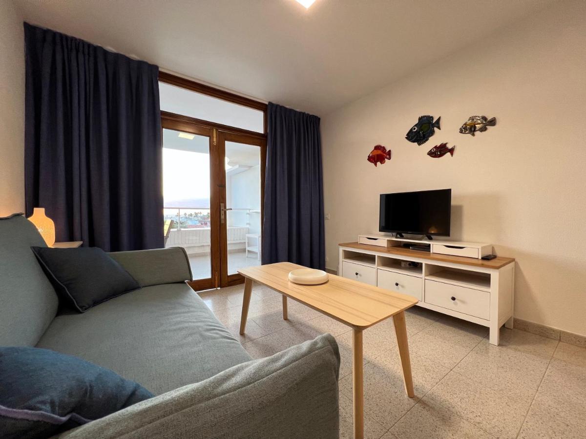 Tamaran 309 Lägenhet Playa del Inglés Exteriör bild