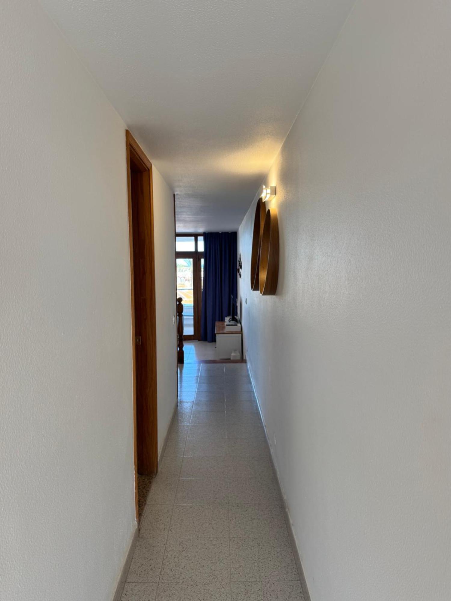 Tamaran 309 Lägenhet Playa del Inglés Exteriör bild
