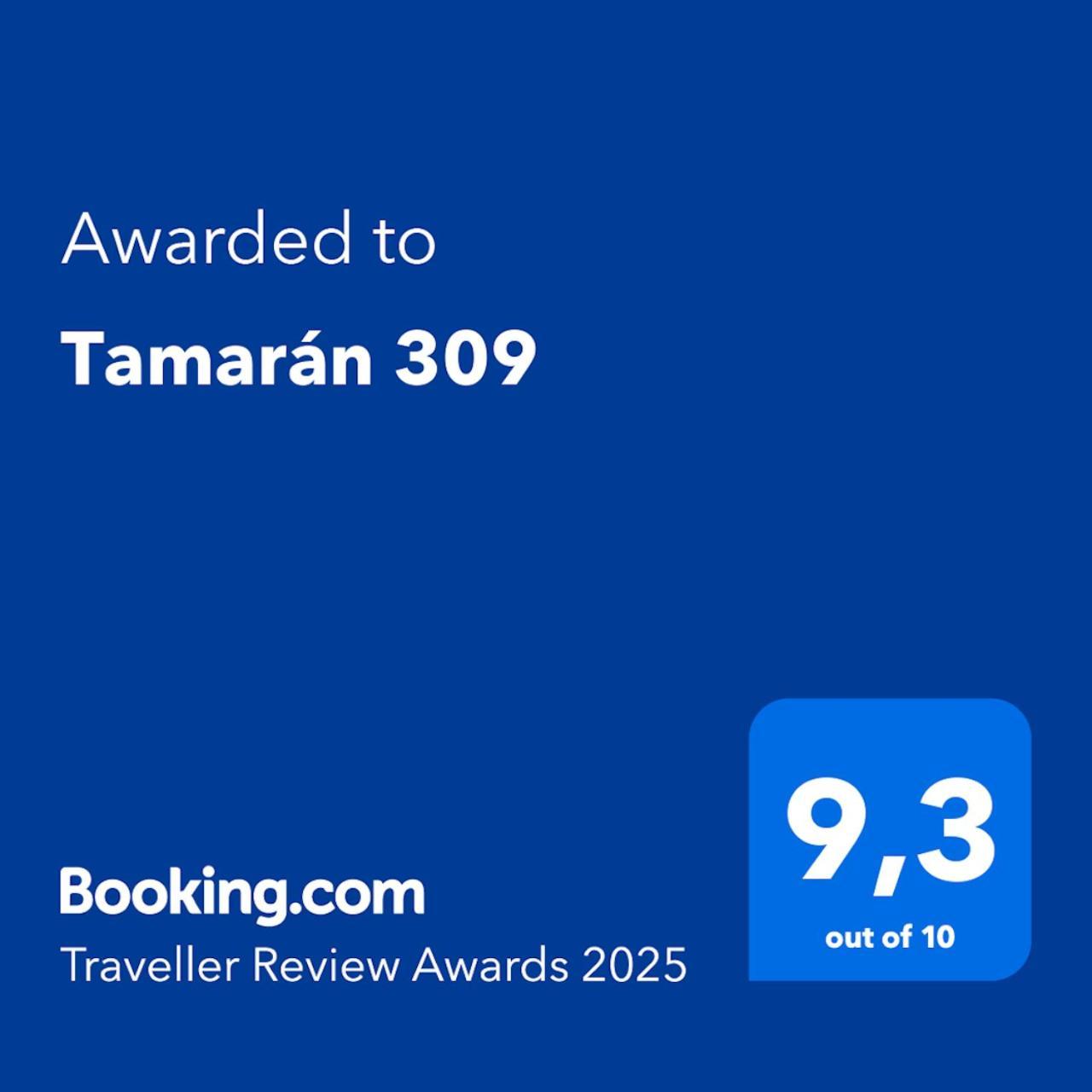 Tamaran 309 Lägenhet Playa del Inglés Exteriör bild